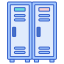 Lockers Ikona 64x64