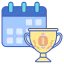 Calendar icon 64x64