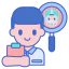 Scout icon 64x64