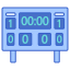 Scoreboard Ikona 64x64