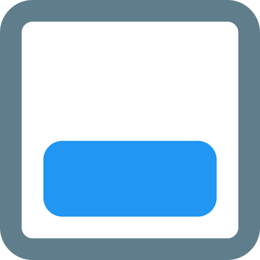 Align icon