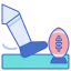 Kicking アイコン 64x64