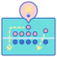 Game strategy icon 64x64