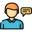 User icon 64x64