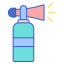 Air horn icon 64x64