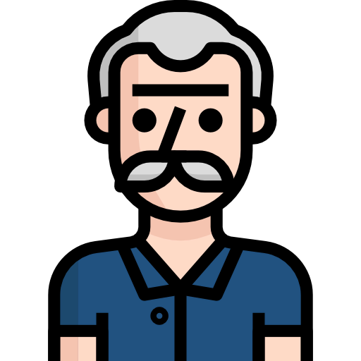 Man icon