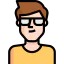 Man icon 64x64