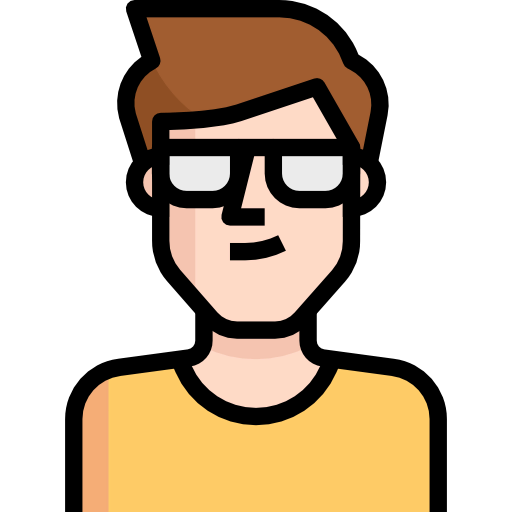 Man icon