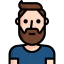 Man icon 64x64