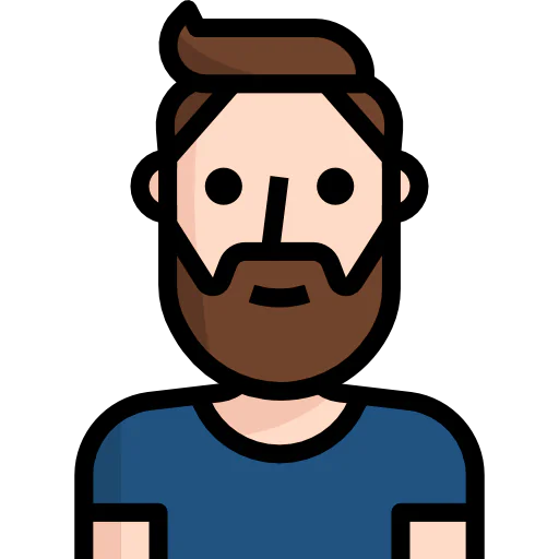 Man icon
