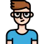 Boy Symbol 64x64