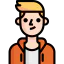 Boy Symbol 64x64