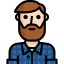 Man icon 64x64