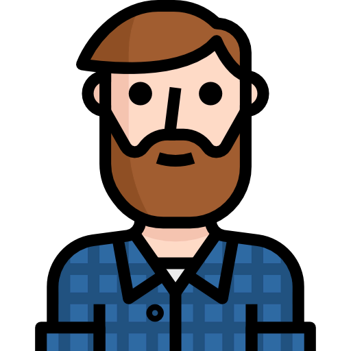 Man icon
