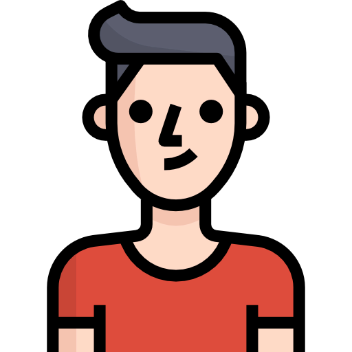 Man icon