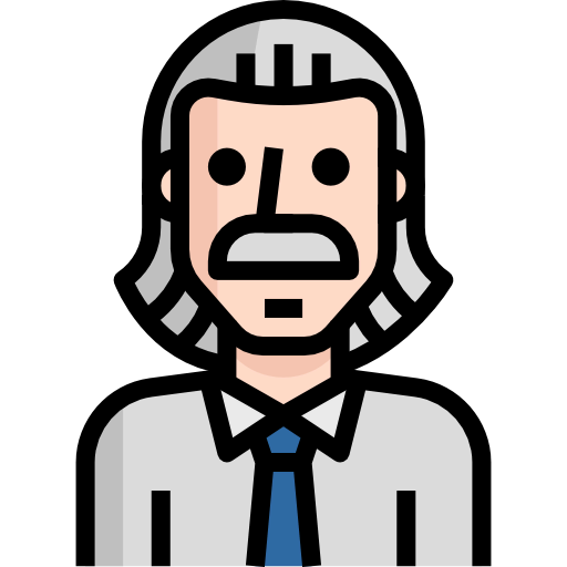 Man icon