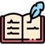 Book icon 64x64