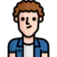 Man icon 64x64