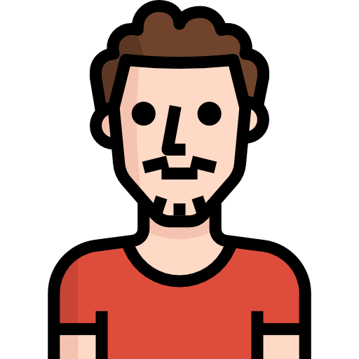 Man icon