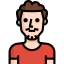 Man icon 64x64
