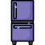 Refrigerator Symbol 64x64