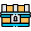 Treasure chest Symbol 64x64