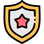 Shield icon 64x64