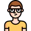 Boy Symbol 64x64