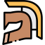 Spartan icon 64x64