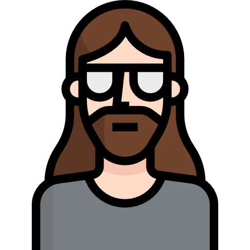 Man icon