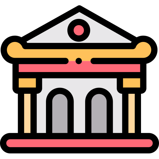 Museum icon