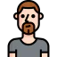 Man icon 64x64