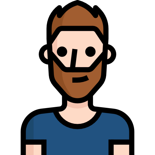 Man icon