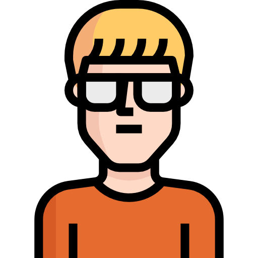 Man icon