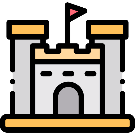 Castle icon