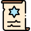 Scroll Symbol 64x64