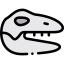 Bone icon 64x64
