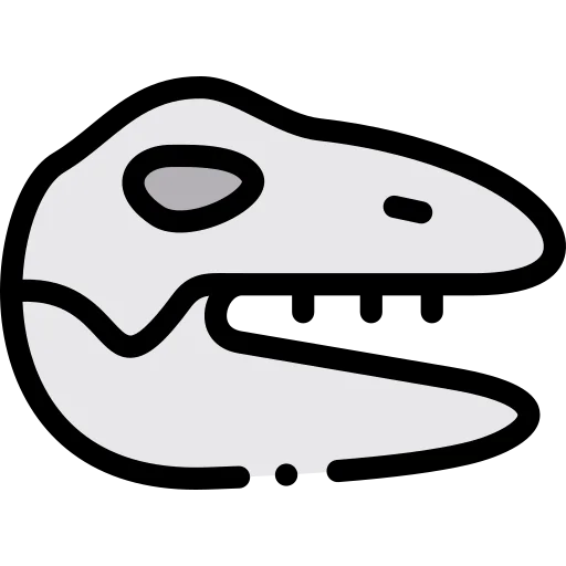 Bone icon