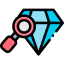 Diamond icon 64x64