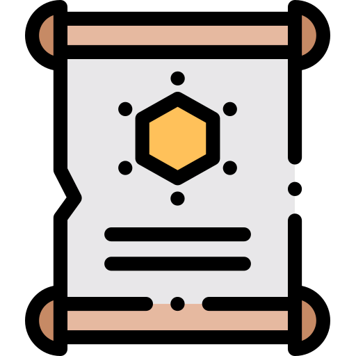 Papyrus icon