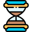 Hourglass icon 64x64