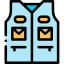 Vest icon 64x64