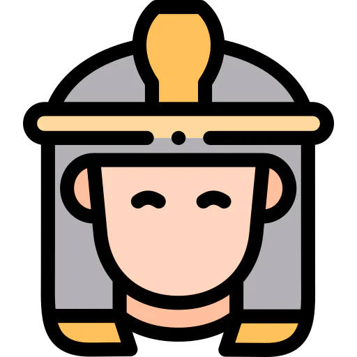 Cleopatra icon