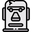 Moai icon 64x64