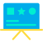 Presentation アイコン 64x64