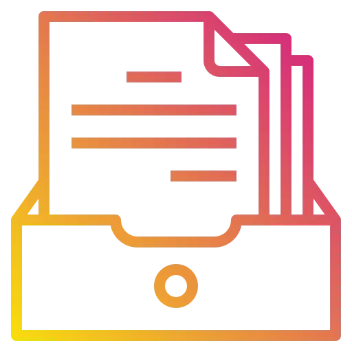 Files icon