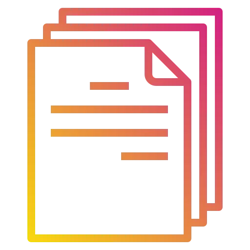 Files icon