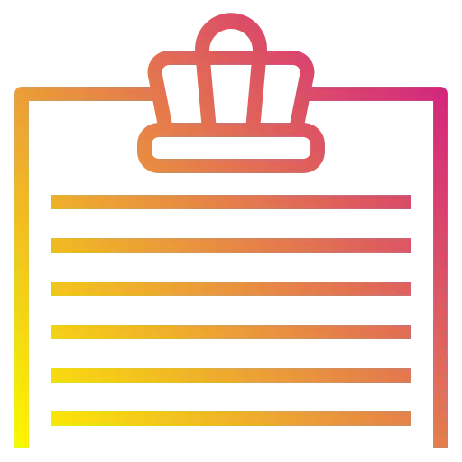 File icon