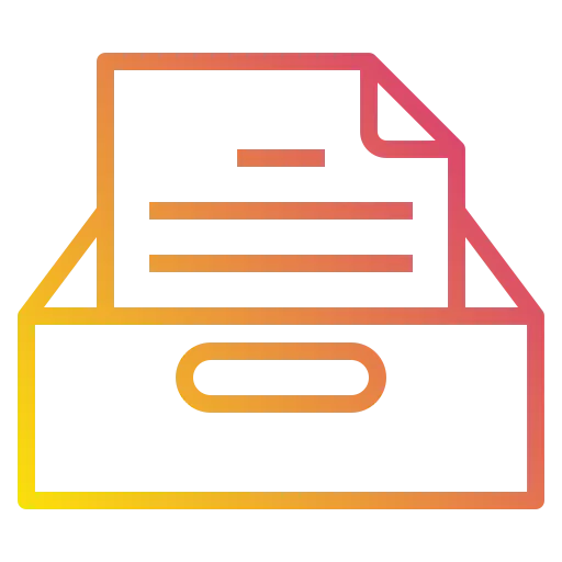 File icon