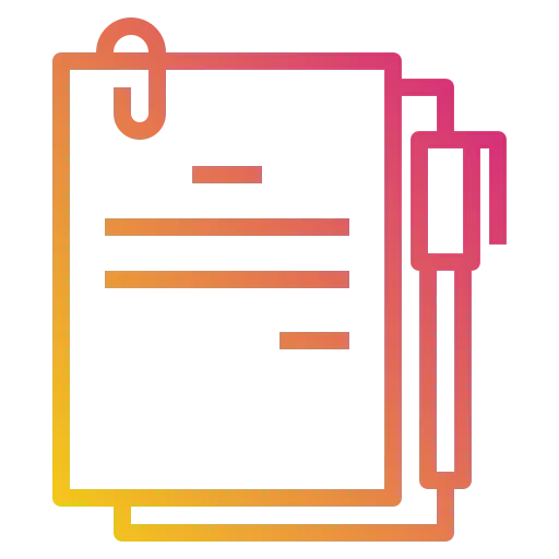 Documents icon